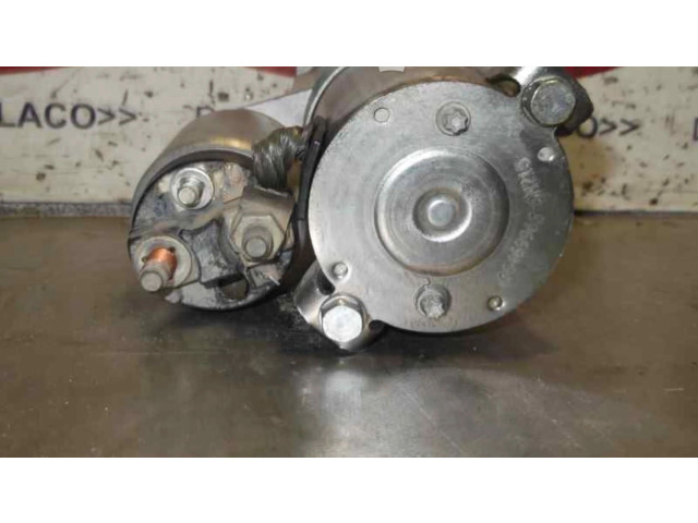 Стартер       Chevrolet Rezzo  2000 - 2011 года   