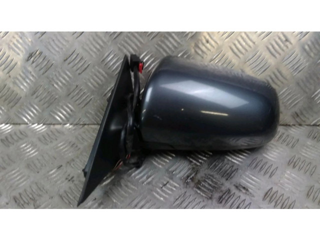 Зеркало электрическое     левое    Audi A3 S3 8P  2003-2012 года   