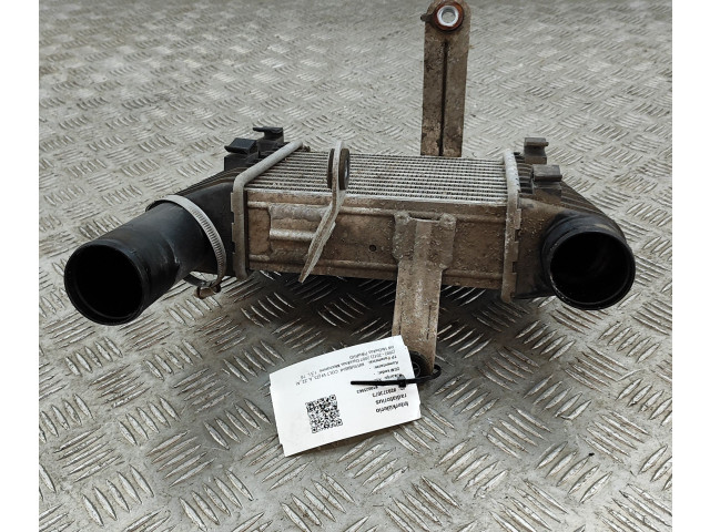 Интеркулер MN130321, A6390900414 Mitsubishi Colt