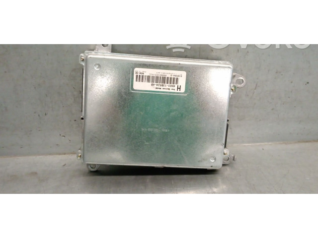 Блок комфорта 4R8313B524AB Jaguar S-Type