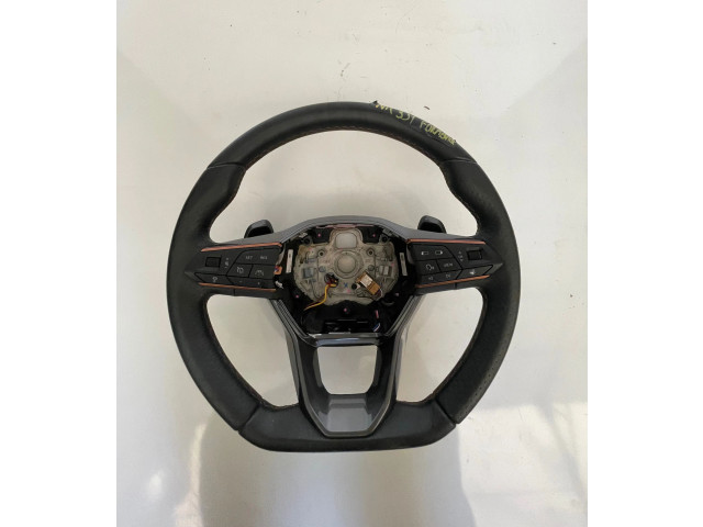 Руль Cupra Formentor  2020 -  года       