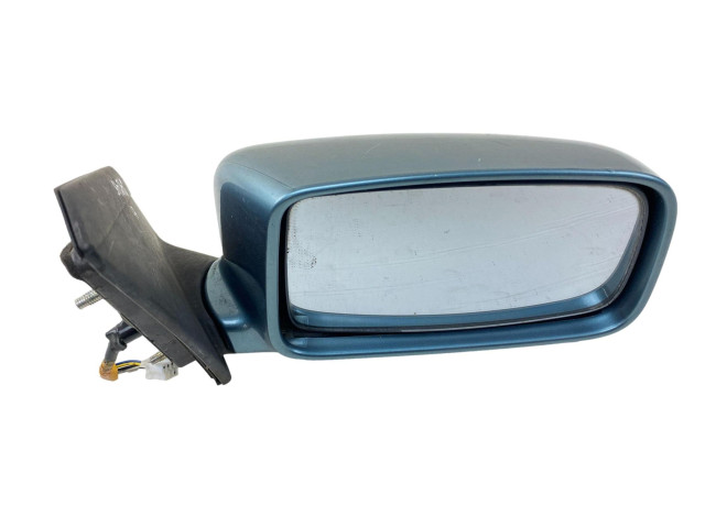 Зеркало электрическое Mitsubishi Lancer 2003 - 2007 года