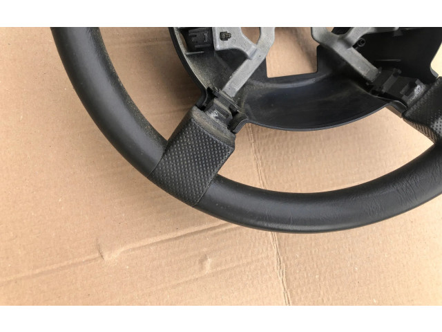 Volant Mitsubishi Space Star 2001