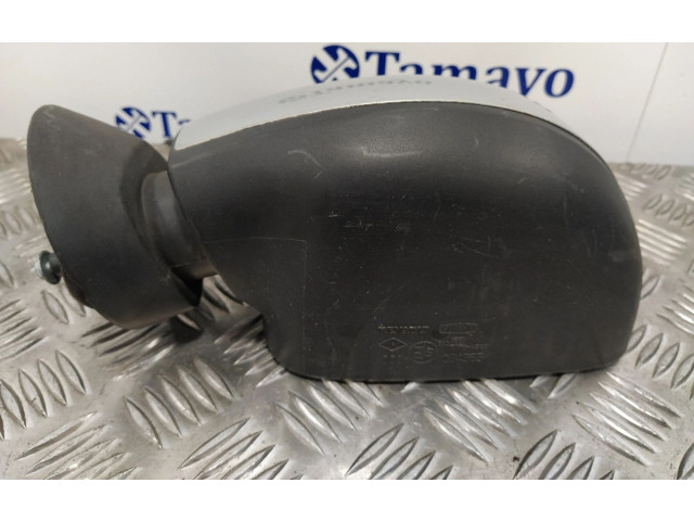 Зеркало электрическое        Dacia Logan Pick-Up  2005 -  года   