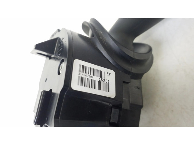 Переключатель дворников 214867207 Jeep Compass