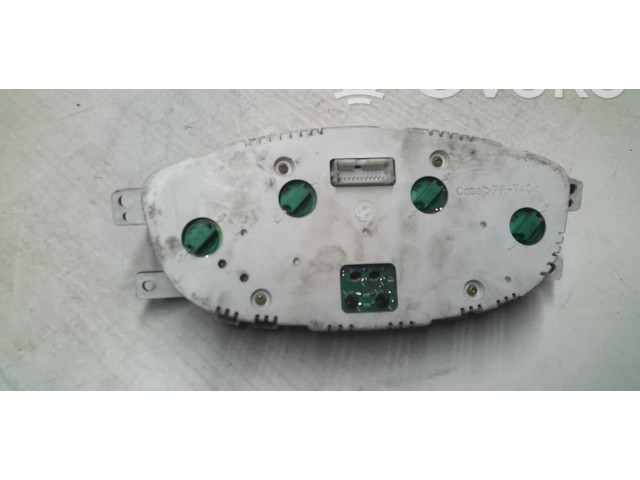 Přístrojová deska  Daewoo Matiz 2009 NT  