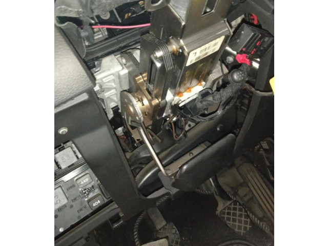 Volant Volkswagen PASSAT 3C1419501N, 3C1419501N