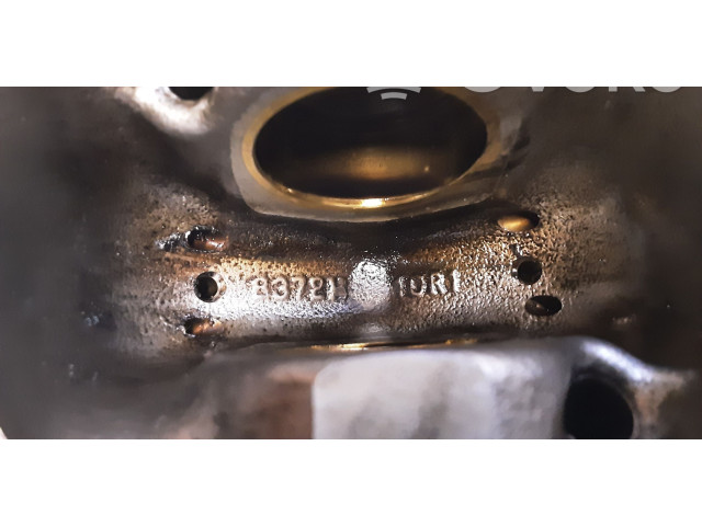 Поршень 8372M, 10R1 Audi A6 C7