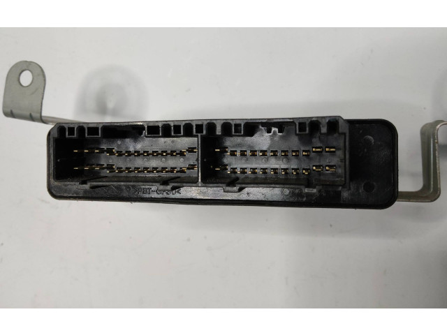 Блок управления АБС MR400420, X2T34172 Mitsubishi Pajero