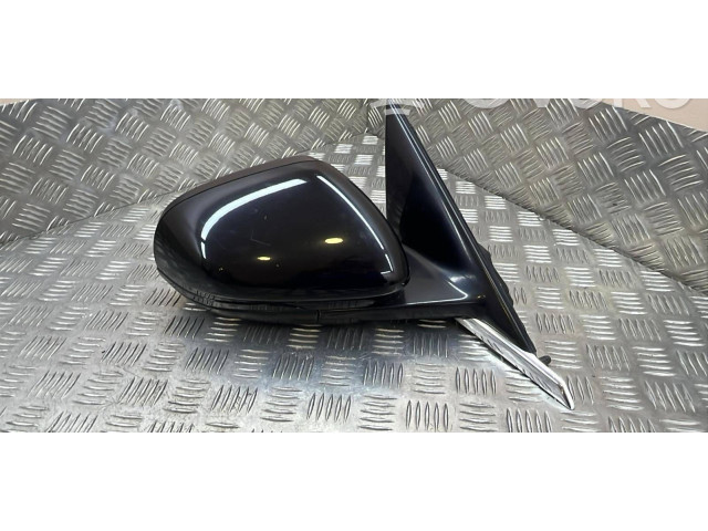 Зеркало электрическое Jaguar XF X260 2015 - года