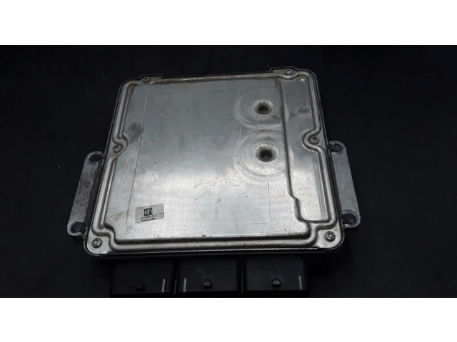 Řídící jednotka 6G9112A650AE, 0281013202 Land Rover Freelander 2 - LR2 2008