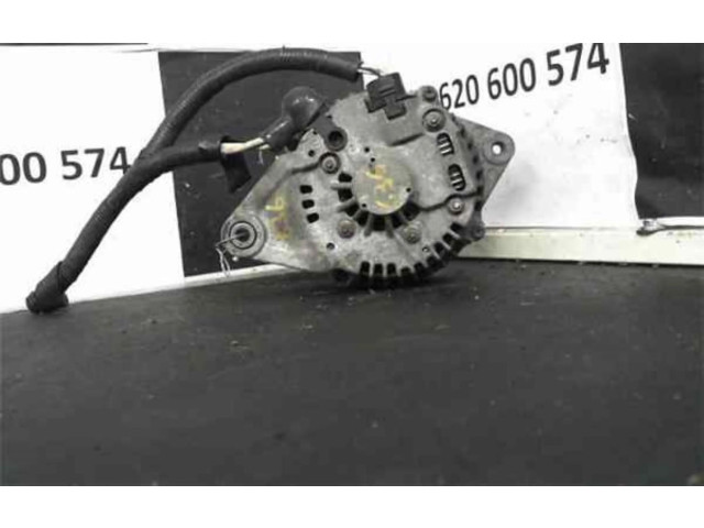 Генератор Subaru Legacy