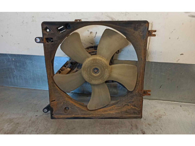 Вентилятор радиатора MR212481 Mitsubishi Galant