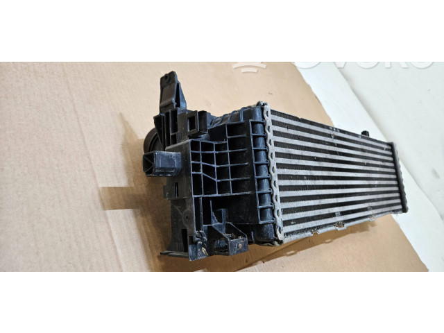 Интеркулер  8578146   BMW X3 G01 