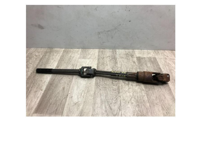    Рулевая рейка    Audi A6 S6 C6 4F 2004 - 2011 года