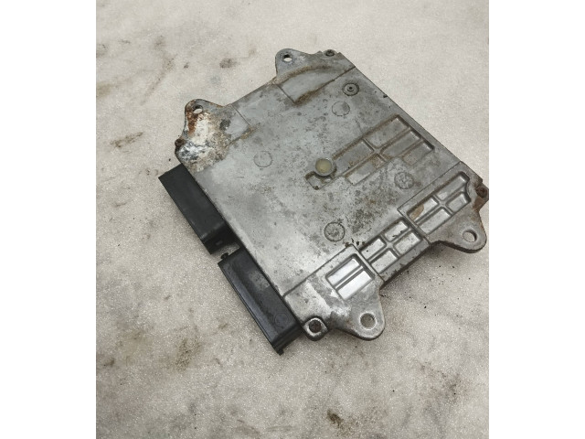 Блок управления двигателя A1351503579, E6T42488 Mitsubishi Colt