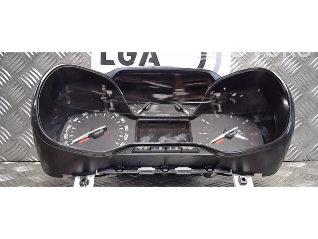 Přístrojová deska Citroen C3 2019 9832140580