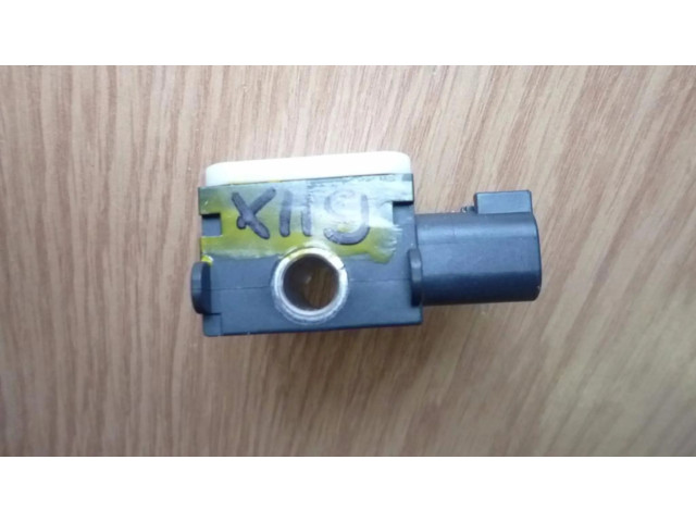 Датчик удара надувных подушек