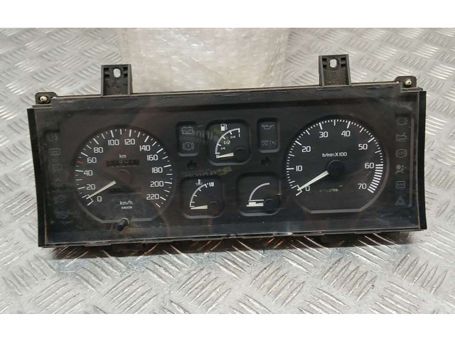 Панель приборов 7700841356, 21578560   Renault Clio I       