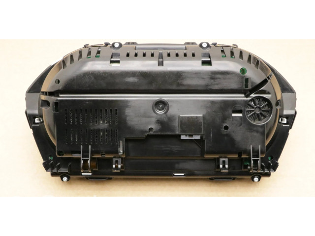 Панель приборов 9232892, 9325170   BMW 1 F20 F21       