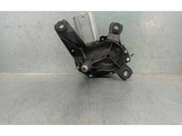 Моторчик заднего дворника 9132802, 53011112VALEO    Opel Meriva A