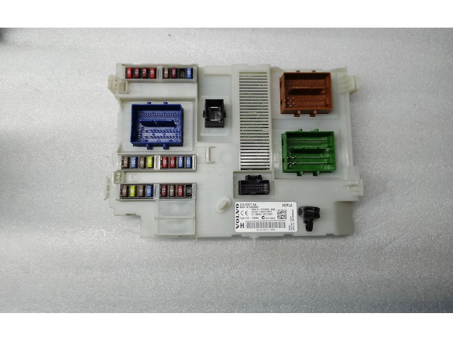 Блок комфорта 31412971, 31412971AA   Volvo XC60   