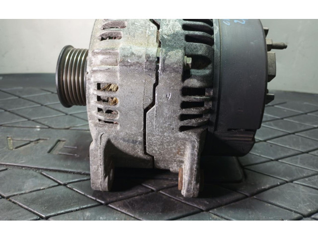 Рулевая рейка Генератор 0123510106 Chrysler Voyager 1991 - 1995 года