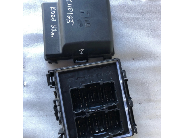   Pojistková skříňka Mx6t14d068eba   Ford Kuga III 2022