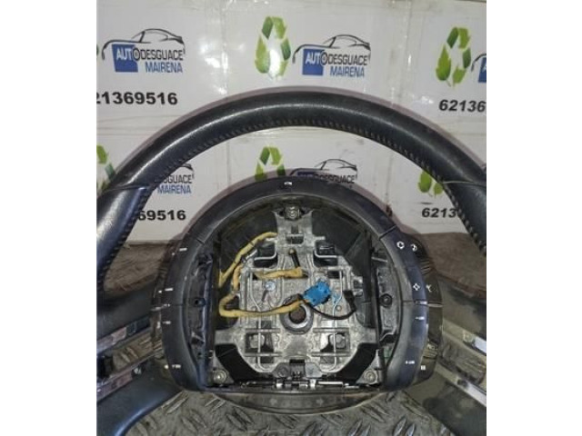 Руль Citroen C4 Grand Picasso 2007 - 2013 года 6096636