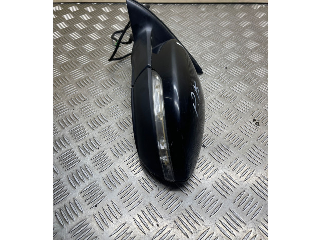 Зеркало электрическое Volkswagen Jetta VI 2011 - 2018 года