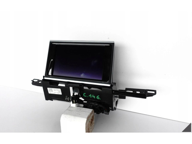 Дисплей 4G1919601AB Audi A7 S7 4G