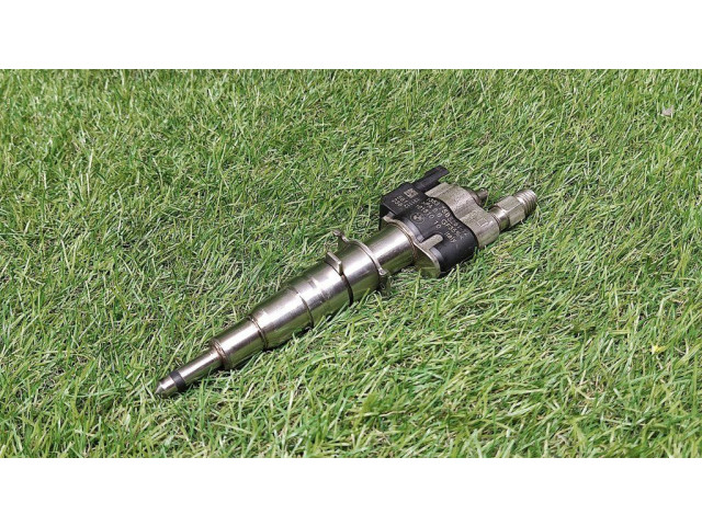 Vstřikovač 1353758526112, 7585261 BMW 5 E60 E61 pro benzínový motor 3.0 N54B30 AM