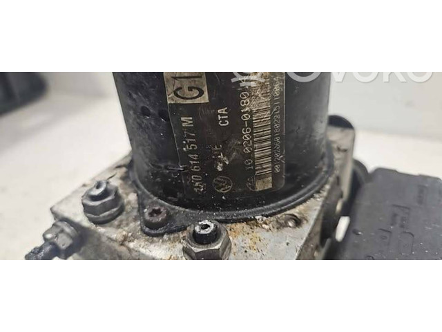 Блок АБС 1K0907379AC, 00005305H0   Volkswagen  Touran I  2003 - 2010 года