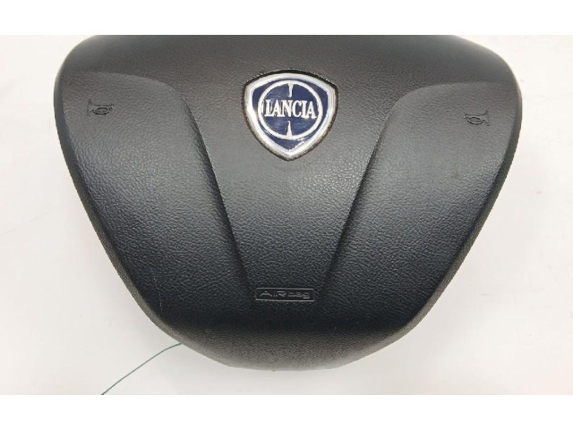 Руль Lancia Delta   -  года 735474034      