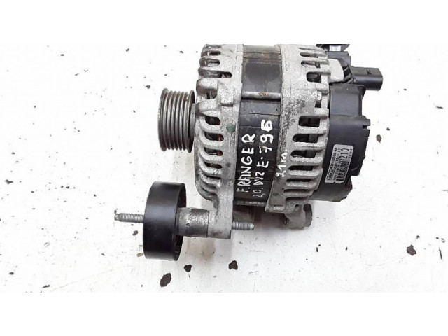 Генератор JB3T10300AB   Ford Ranger 2.0     