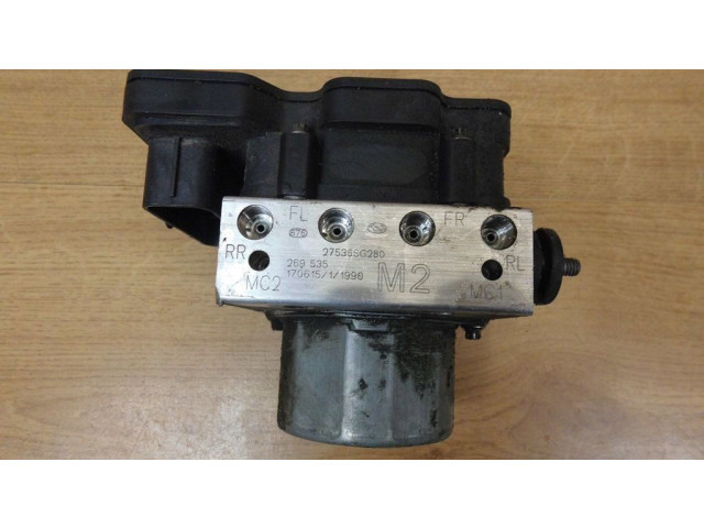 Блок АБС 27536SG280 Subaru Forester SJ 2013-2018 года