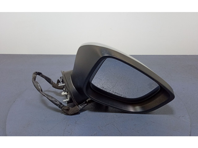 Зеркало электрическое        Mazda 3 II  2013 - 2016 года   