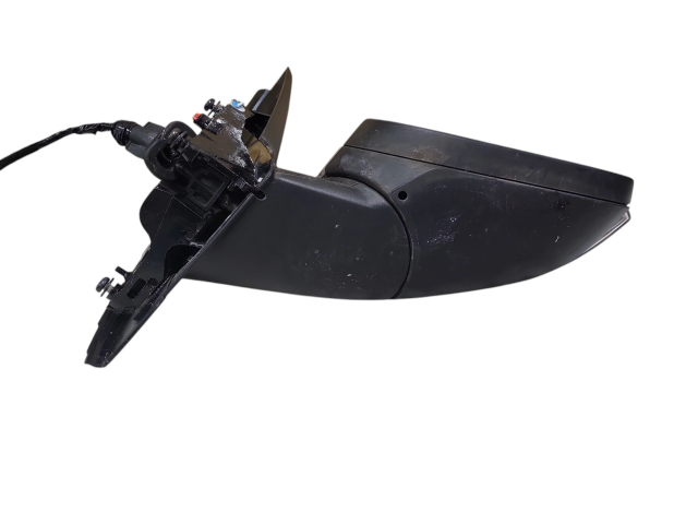 Зеркало электрическое Volvo S60 2011 - 2013 года