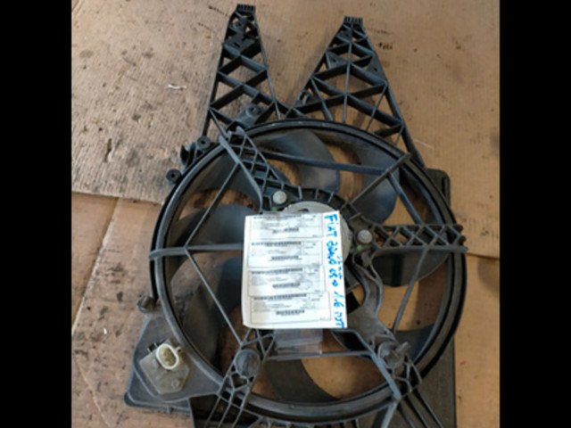 Вентилятор радиатора     51805131    Fiat Bravo 