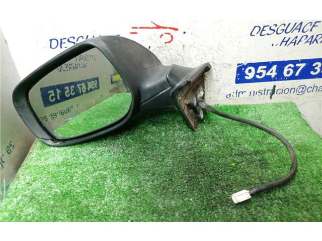 Zpětné zrcátko Toyota Auris 150 2007
