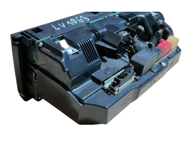 Блок управления климат-контролем 4F2820043N, 5HB008833   Audi A6 S6 C6 4F