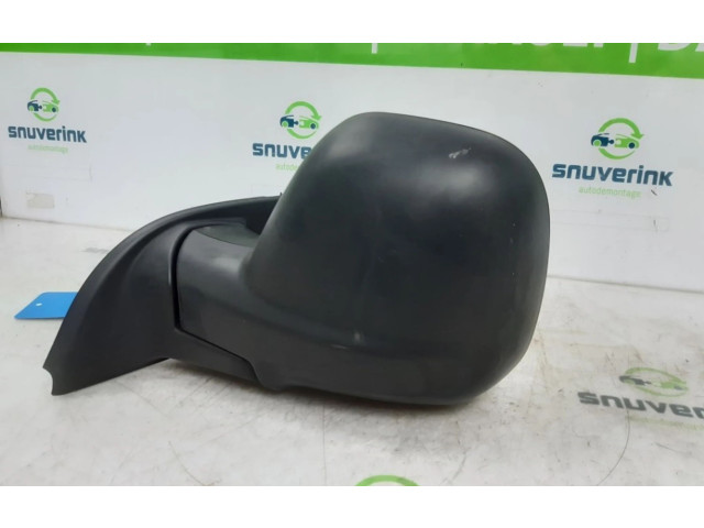 Зеркало (механическое)       Peugeot Partner III  2018 -  года   