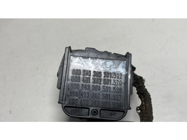 Ручка стеклоочистителей