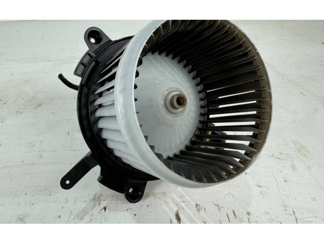 Вентилятор печки    9821292380, EQA352   Peugeot Partner III