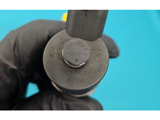 Vstřikovač 0445110276, IMPRK1369558 Opel Vectra C