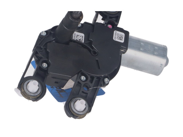 Двигатель стеклоочистителя заднего стекла 5H0955711A Volkswagen Golf VIII