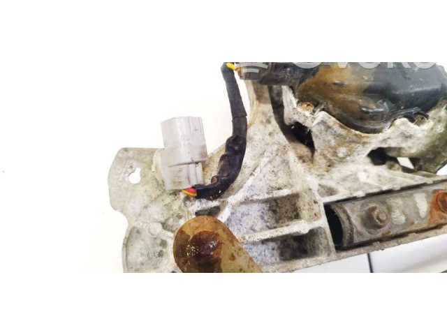 Моторчик дворников Mitsubishi Grandis