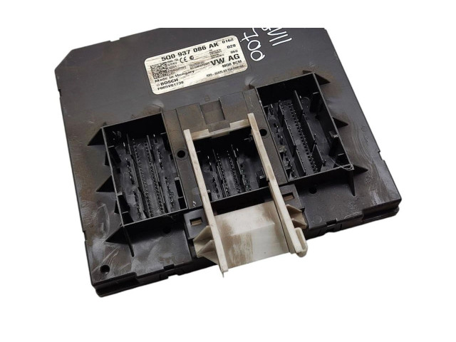 Блок комфорта 5Q0937086AK, F005V01739 Volkswagen Golf VII