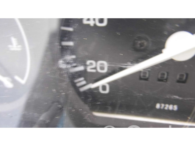 Панель приборов 83010-87L24 Daihatsu Cuore