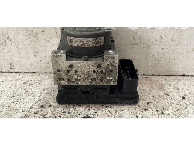 Блок АБС 51920296, 51920296 Alfa Romeo Giulietta - года